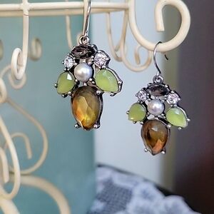 CHLOE & ISABEL EARRINGS
